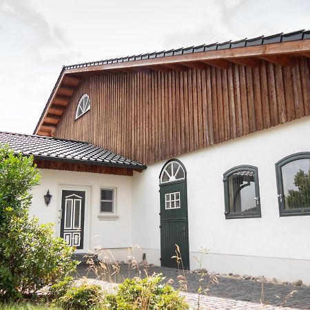Reiterhof Und Pension Eichenhof Haiger Eksteriør bilde