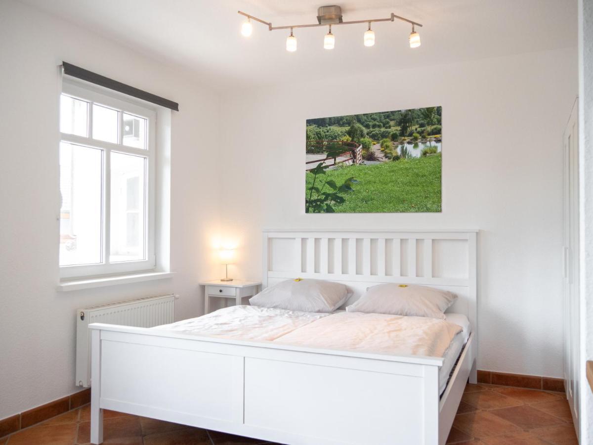 Reiterhof Und Pension Eichenhof Haiger Eksteriør bilde